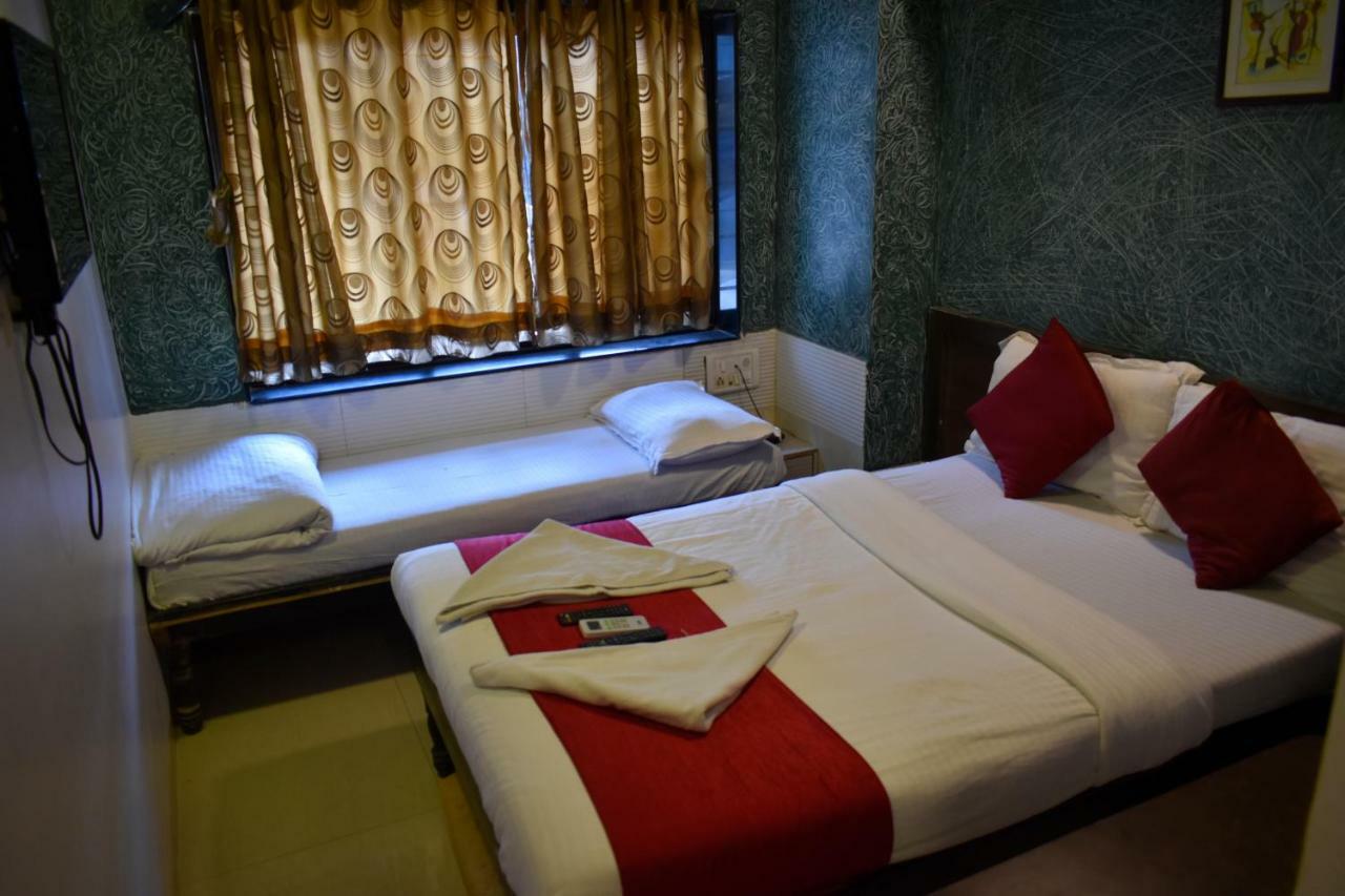 فندق مومبايفي  فندق أرما كورت المظهر الخارجي الصورة