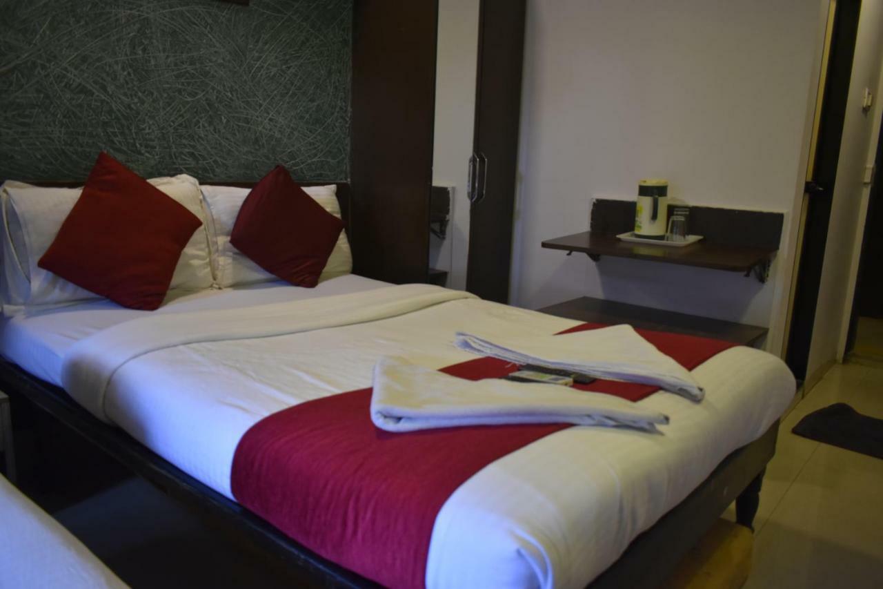 فندق مومبايفي  فندق أرما كورت المظهر الخارجي الصورة